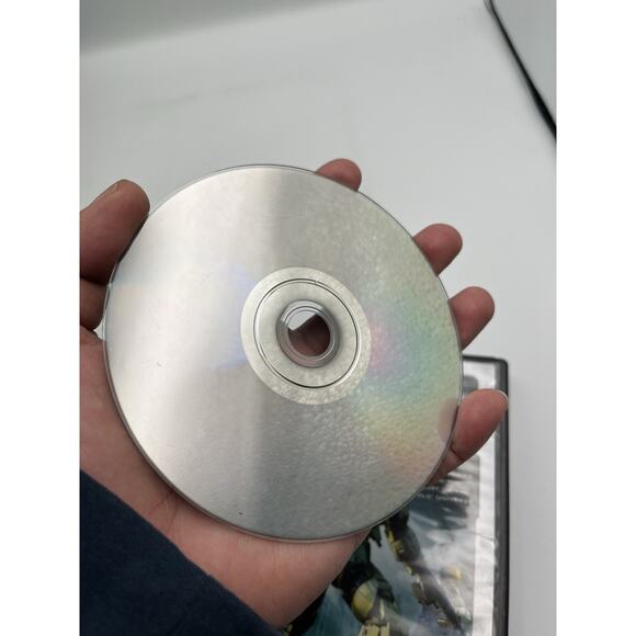 Halo Legends - DVD - VERY GOOD - Picture 5 of 5